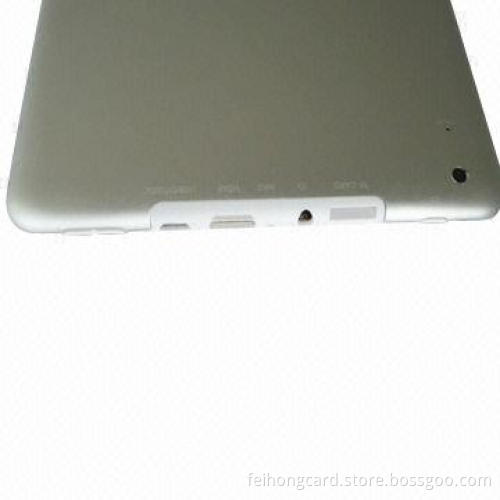 7.85-inch Mini Tablet PC with RK3188 Quad-core/Cortex-A9 Up to 1.6GHz/2GB RAM DDR3/16GB NAND Flash